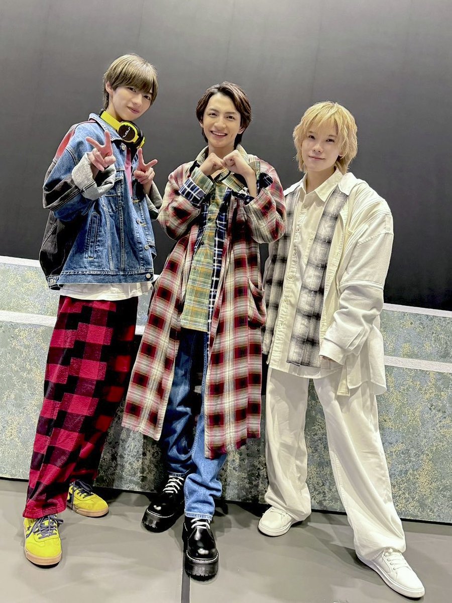 ジュニア公式 tweet media