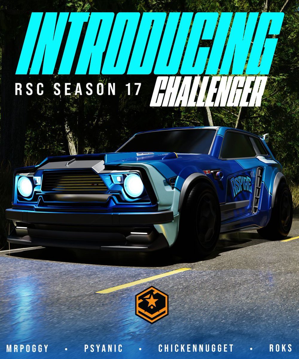 Aspire Esports tweet media