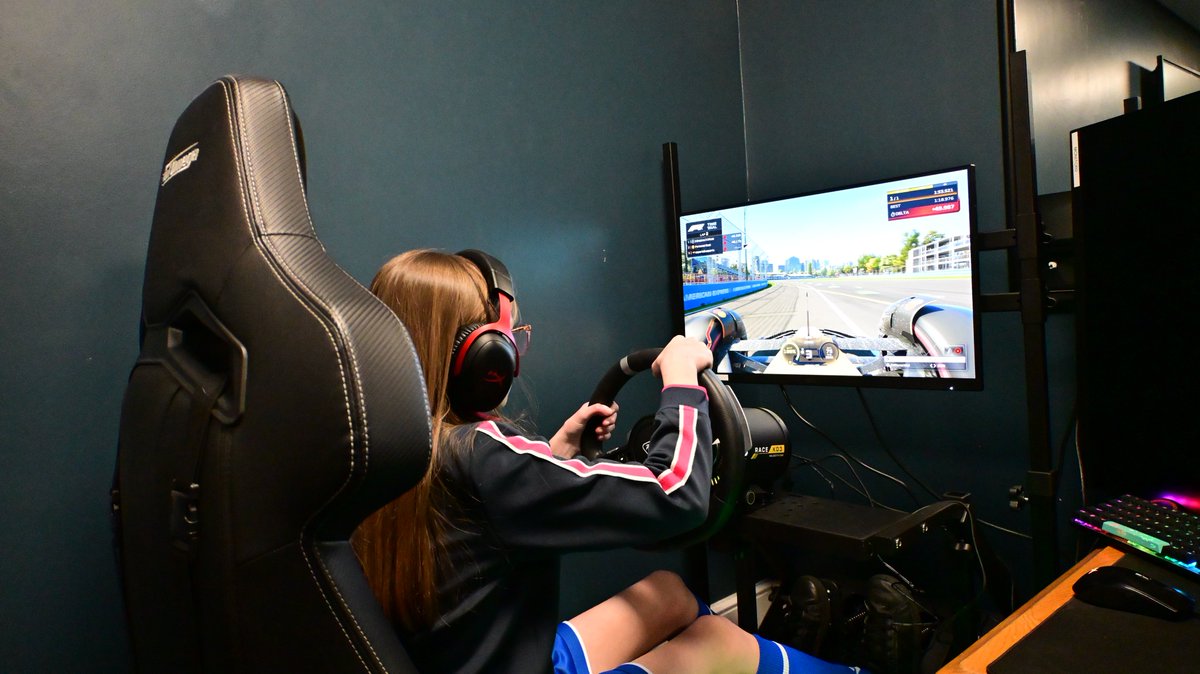 OWLS ESPORTS🦉🎮 tweet media