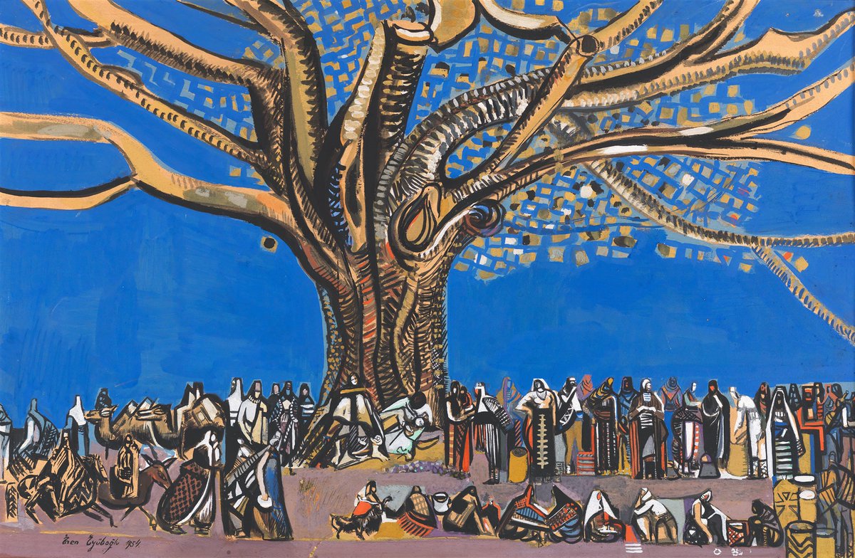 Ne yapıyorsam, nasıl yaşıyorsam, neden çabalıyorsam, sebebi 17 yaşında ilk okuduğumdan bu yana aklımın ve gönlümün rehberi olan bu sözlerdir:

"Bu hayrat gönül, bu pir aşkına didinme olmadı mı harika çocuk da olsan boşuna. Bezirganların enayilik saydığı, ya da arkasından kimbilir