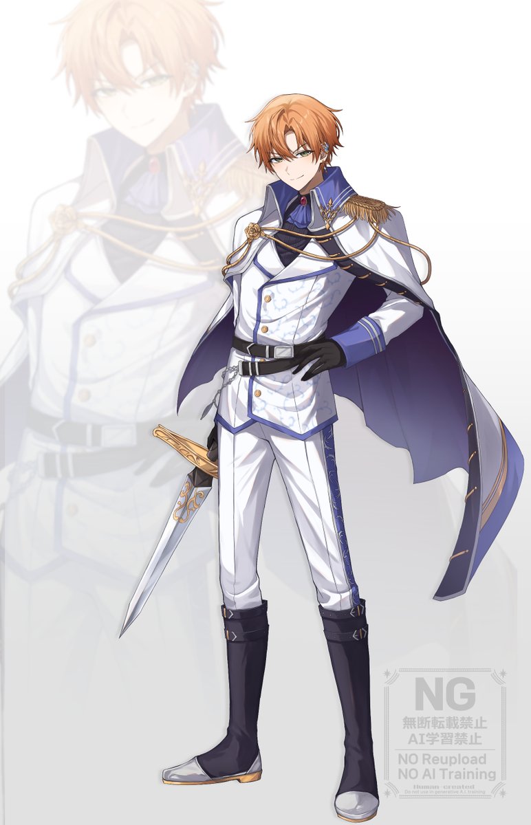 Pru_531's tweet photo. ⚔️ https://t.co/DkPRJE3i12