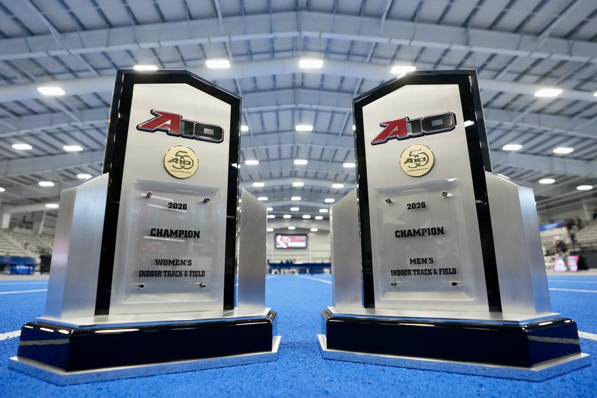 Atlantic 10 Conference tweet media