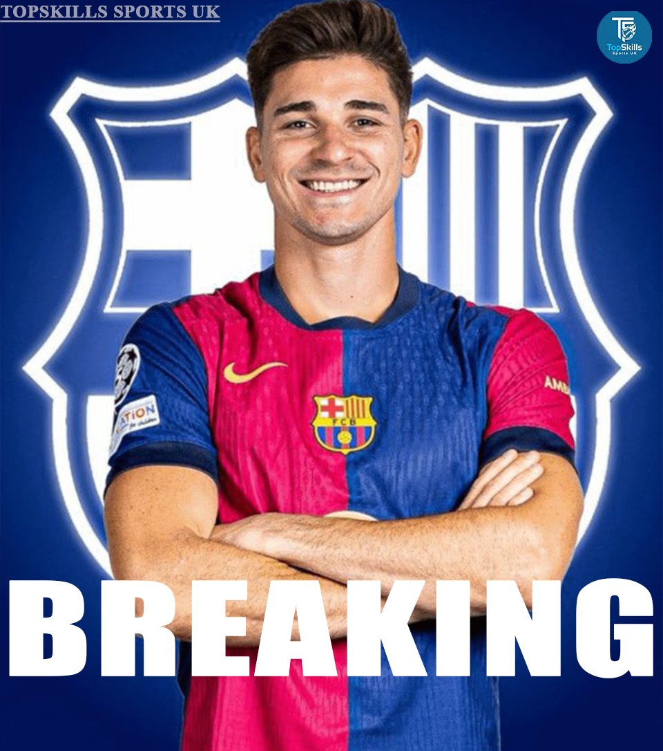 Topskills Sports UK tweet media