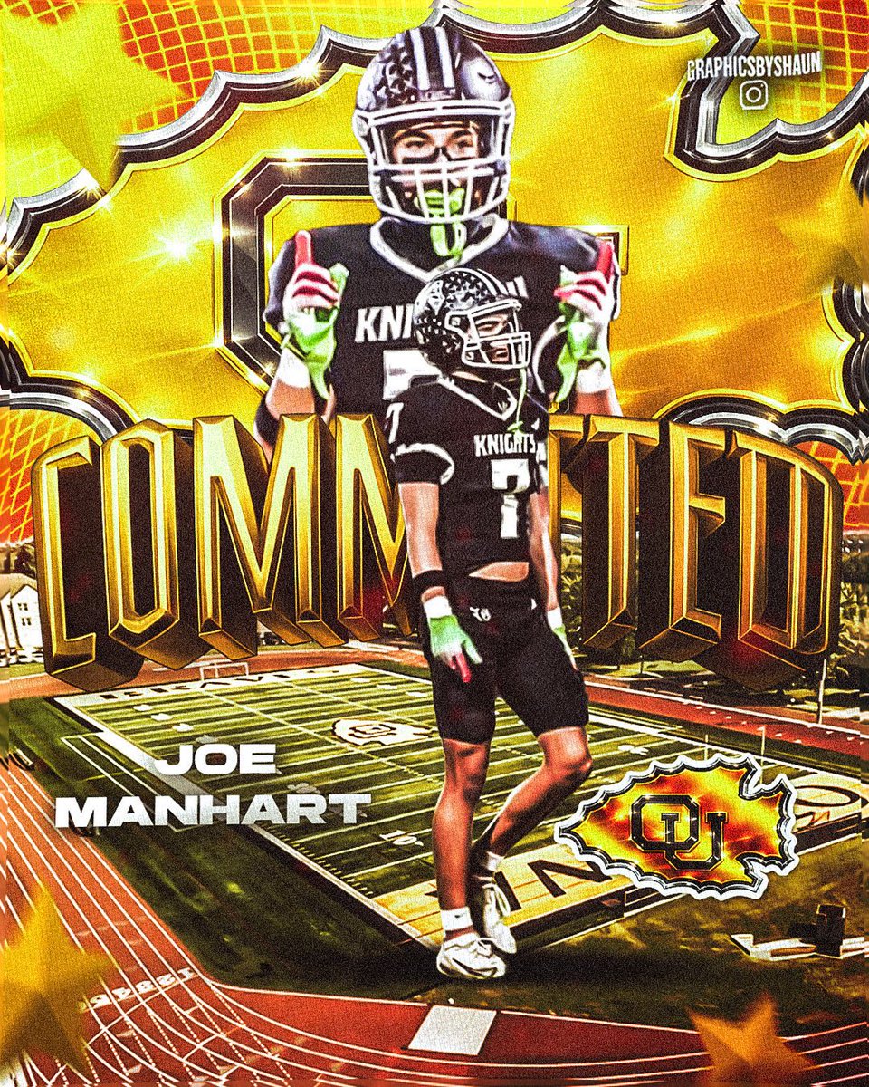 Joe Manhart tweet media