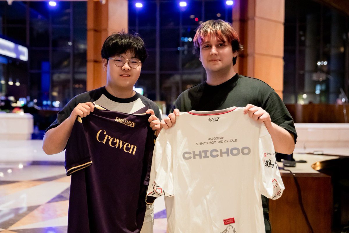 Talked about a potential BBL-EDG matchup…

Good luck in the Swiss Stage, <a href="/EDG_Edward/">Edward Gaming</a>! 🤝