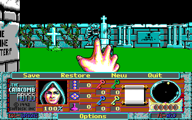 DOSGAMES.COM tweet media