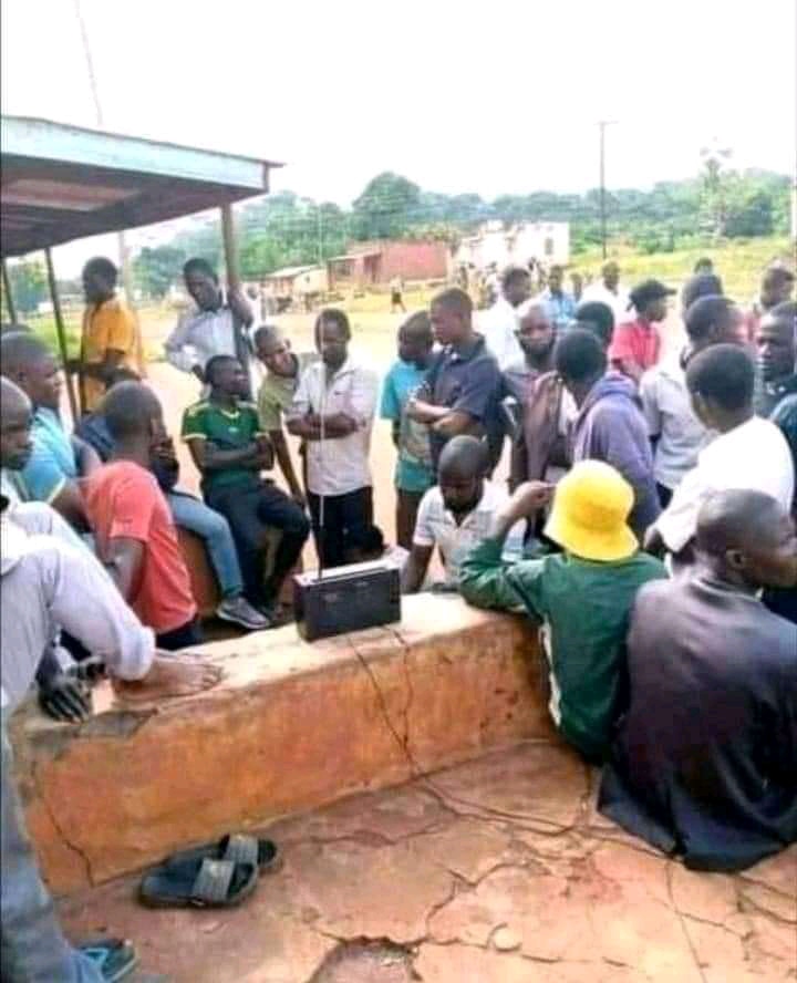 Cliff Reptile ka Makhuva tweet media