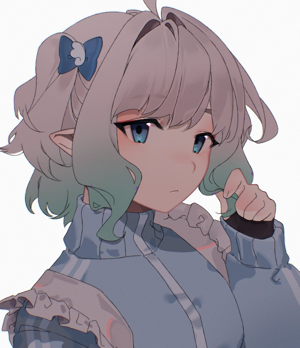 ✧˚ ⋆｡˚ - work in progress
 #Fantography