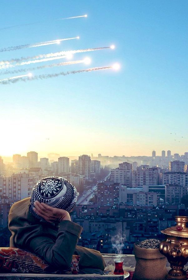 Safa Barzani tweet media