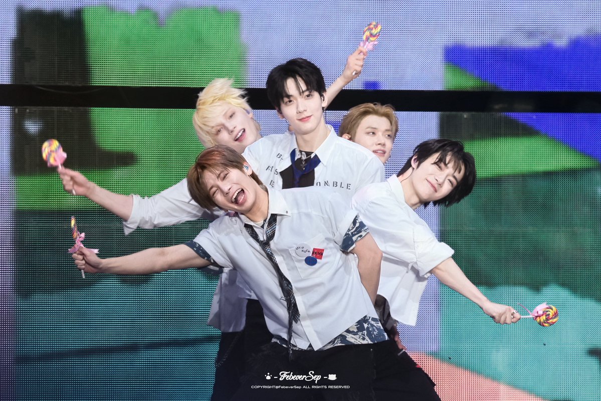 FebeverSep🐈🐈‍⬛ tweet media