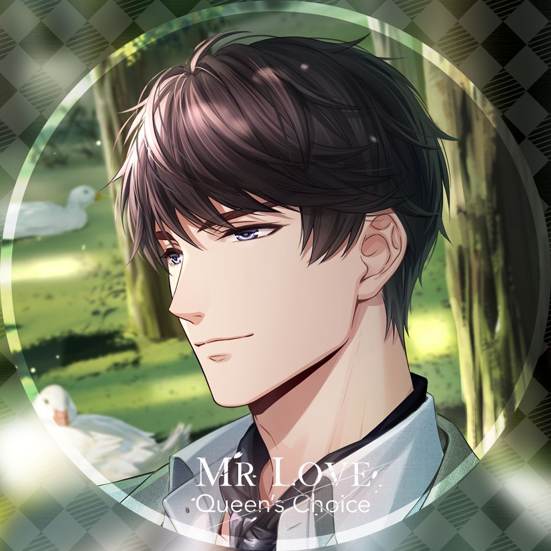 Mr Love: Queen's Choice tweet media