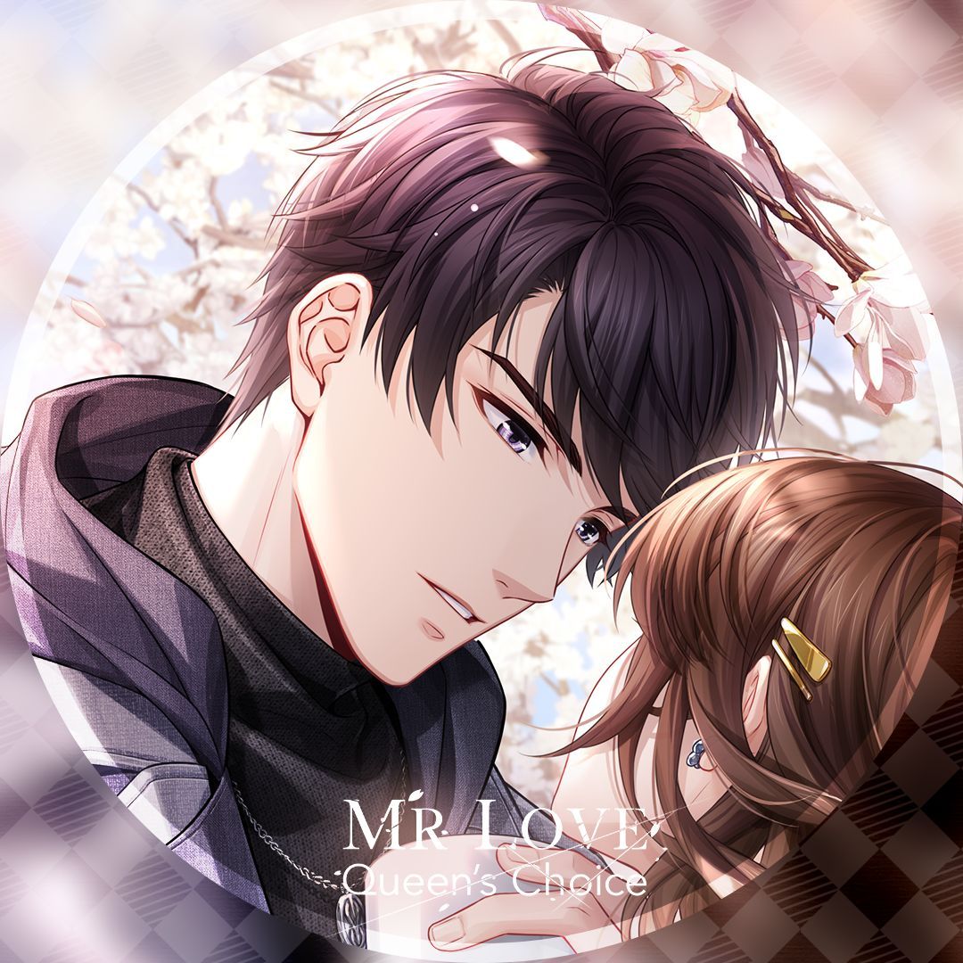 Mr Love: Queen's Choice tweet media