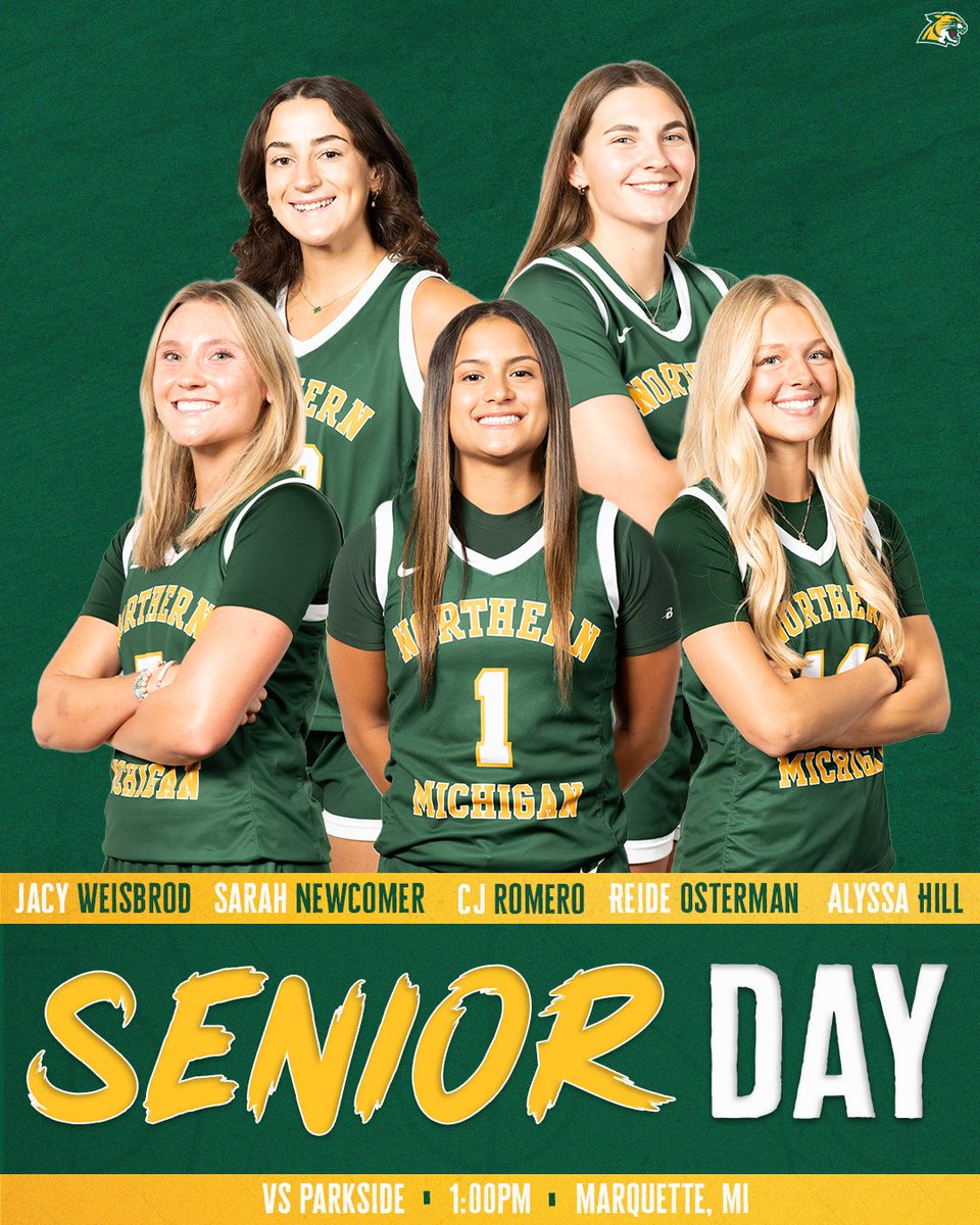 NMU Women's Basketball tweet media