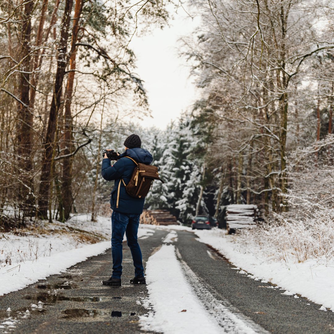 CameraCanada's tweet photo. 🎁📸 Did you get a camera for Christmas and have no idea where to start?
Bring it in and we’ll help you get set up — settings, basics, and a few easy tips so you can start shooting with confidence.
Come see us at Camera Canada.
#PhotographyBasics #NewCamera #CameraCanada https://t.co/WpFGhJwBU6