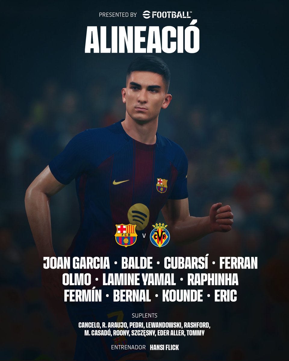 BarcaInfo tweet media