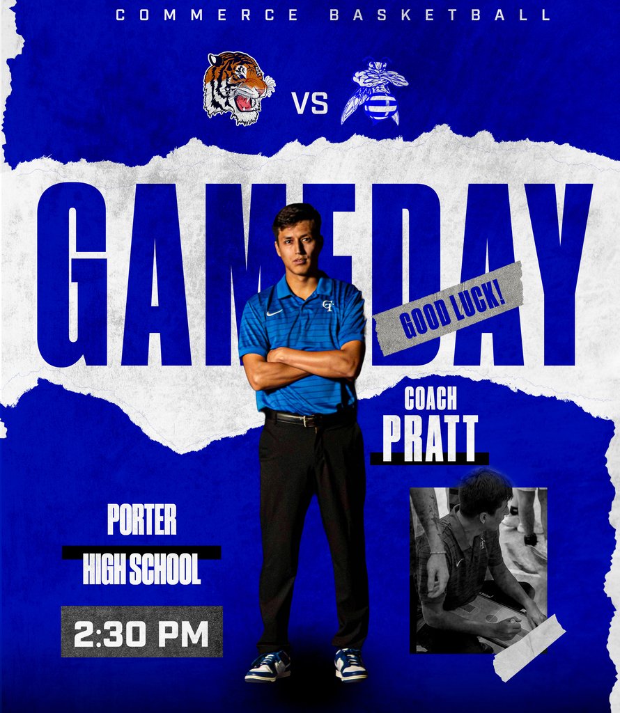 Commerce Public Schools tweet media