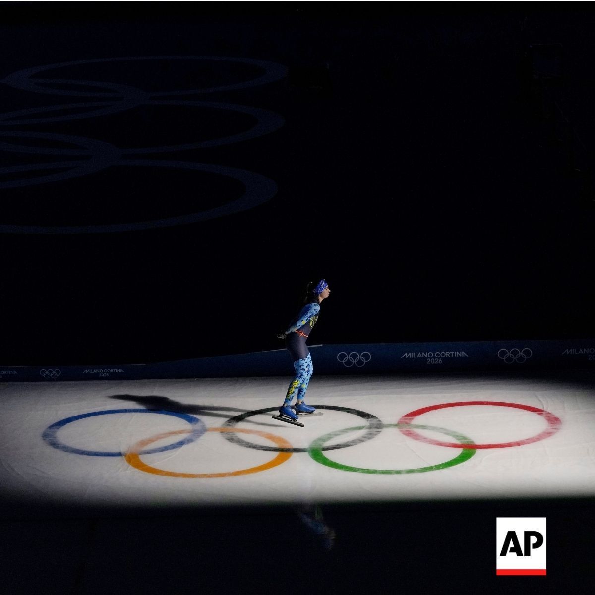 About The Associated Press tweet media