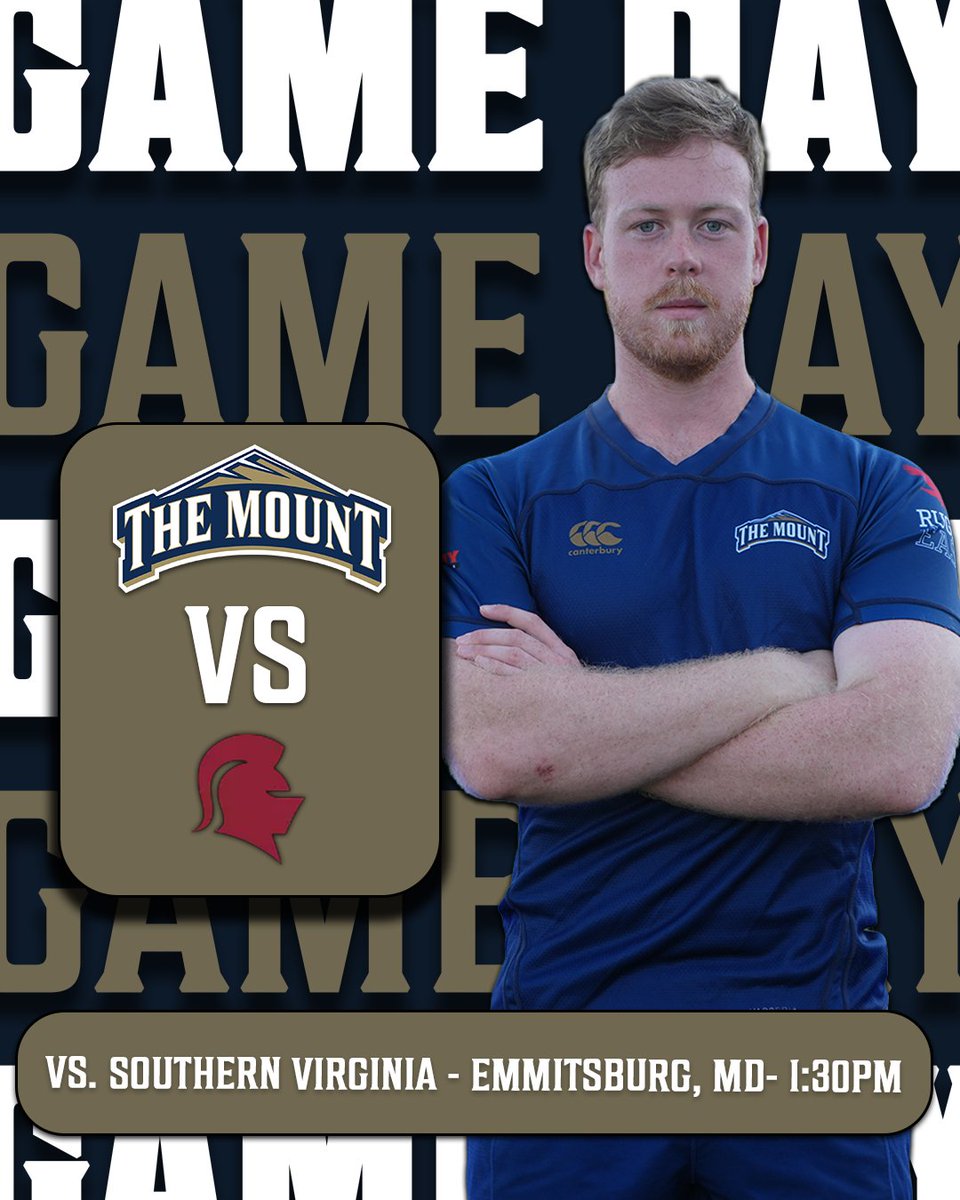 Mount St. Mary's Men’s Rugby (@MountRugby) / Posts / X