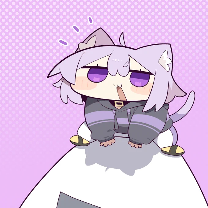 #絵かゆ
