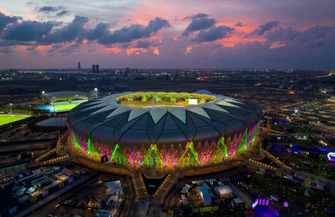 🚨🚨🚨🚨🚨🚨🚨🚨🚨🚨🚨🚨🚨🚨🚨  

عااااااااااااااااااااااااااااااااااااااااااااااااااجل — الشرق الاوسط:

هُناك احتمالية لعب دور الـ16 مع بقية الادوار الاقصائية

بنظام التجمع في مدينة جدة في ملعب الانماء والفيصل!🇸🇦

😱😱😱😱😱😱😱😱😱😱😱😱😱😱😱😱
🔥🔥🔥🔥🔥🔥🔥🔥🔥🔥🔥🔥🔥🔥🔥🔥