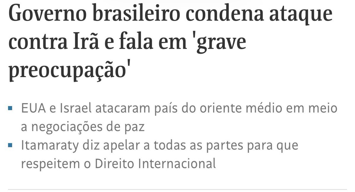 Onde está a CONIB? 
A Entidade que diz que o Luuula não é Antissemita vai continuar omissa e calada???
Vai abrir divergência novamente com Israel? 
Não há mais espaço para neutralidade muito menos bajulação para proveito pessoal de quem quer que seja.
