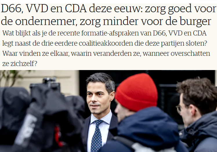 Matthijs85's tweet image. VVD, D66 en CDA verplaatsen al decennia geld van burgers naar grote bedrijven..
Analyse: archive.is/sittD

Piraten willen juist dat inwoners meer te besteden krijgen! wiki.piratenpartij.nl/tk2025:partijp… #debat
Petitie: fnv.nl/acties/stop-de… ✍️