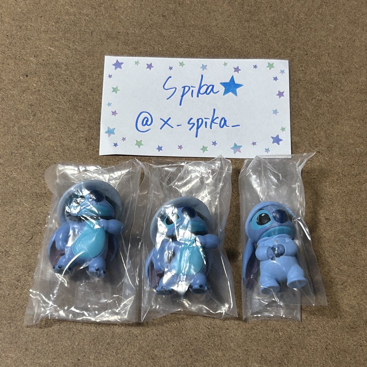Spika☆ tweet media