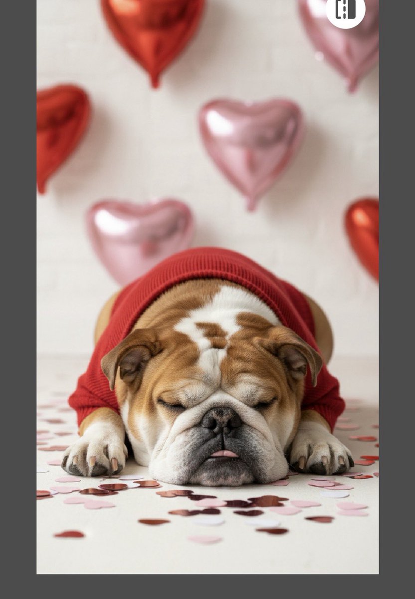 jbowers19's tweet photo. Colin’s 11 today celebrating with steak and cake😍🍰🥳 #colin #englishbulldog #SeniorGent #birthdayboy https://t.co/SQIs6hO6qq