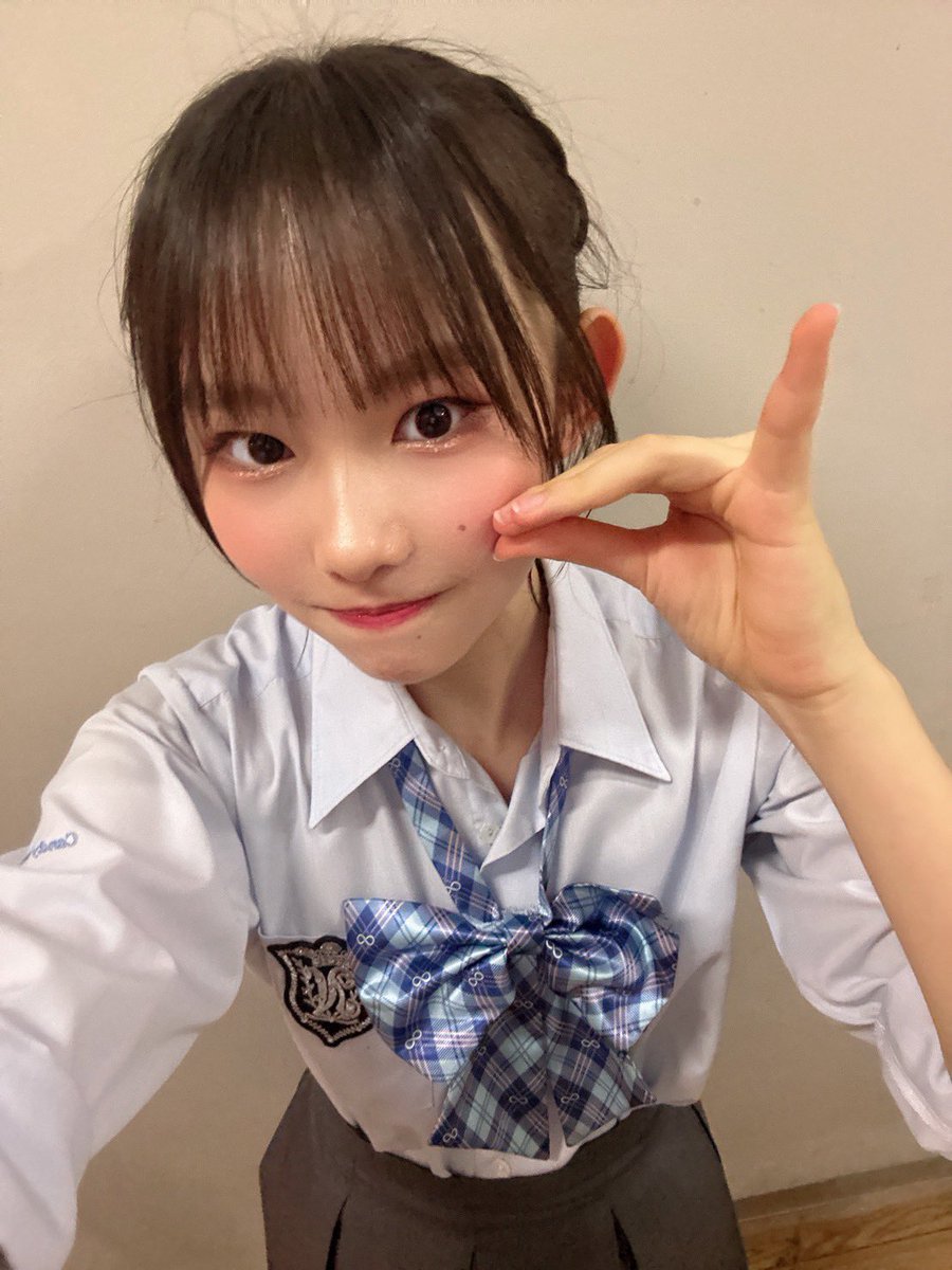 無限大ノック公演 ありがとうございました♾️🩷 昼夜公演、体力を結構