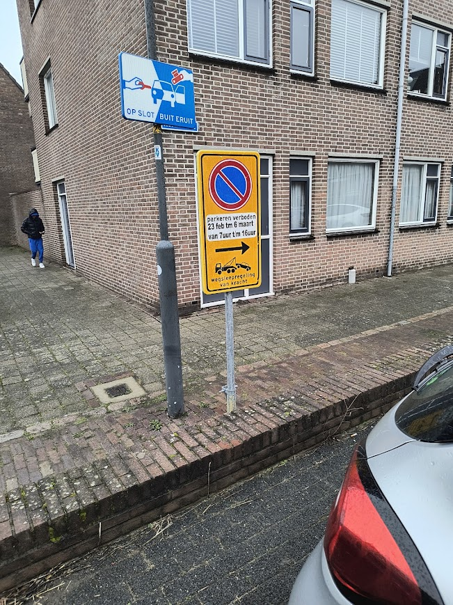 gewone man tweet media