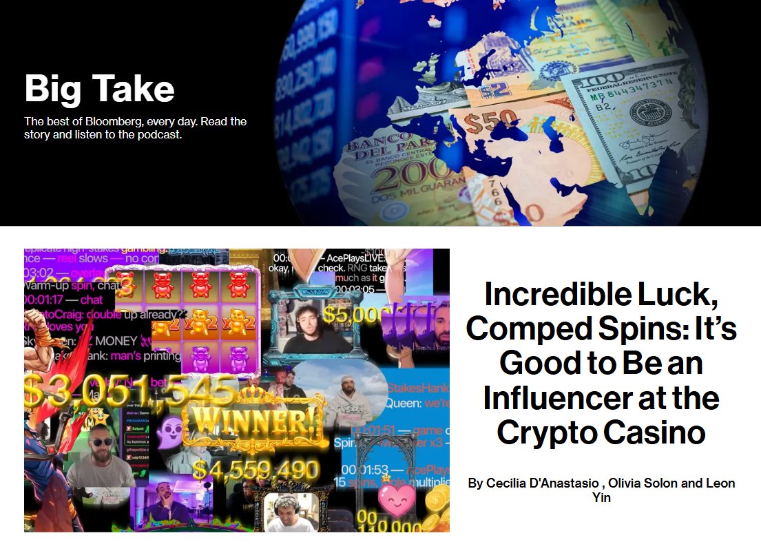 Cecilia D'Anastasio tweet media