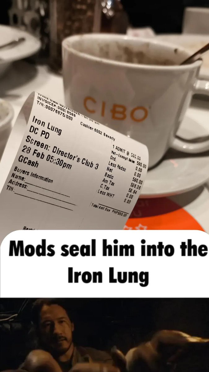 Drop Out Candy tweet media