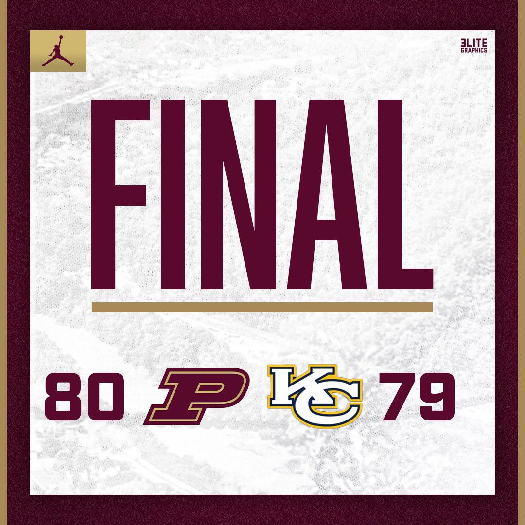 Pineville Mountain Lion Men's Basketball tweet media