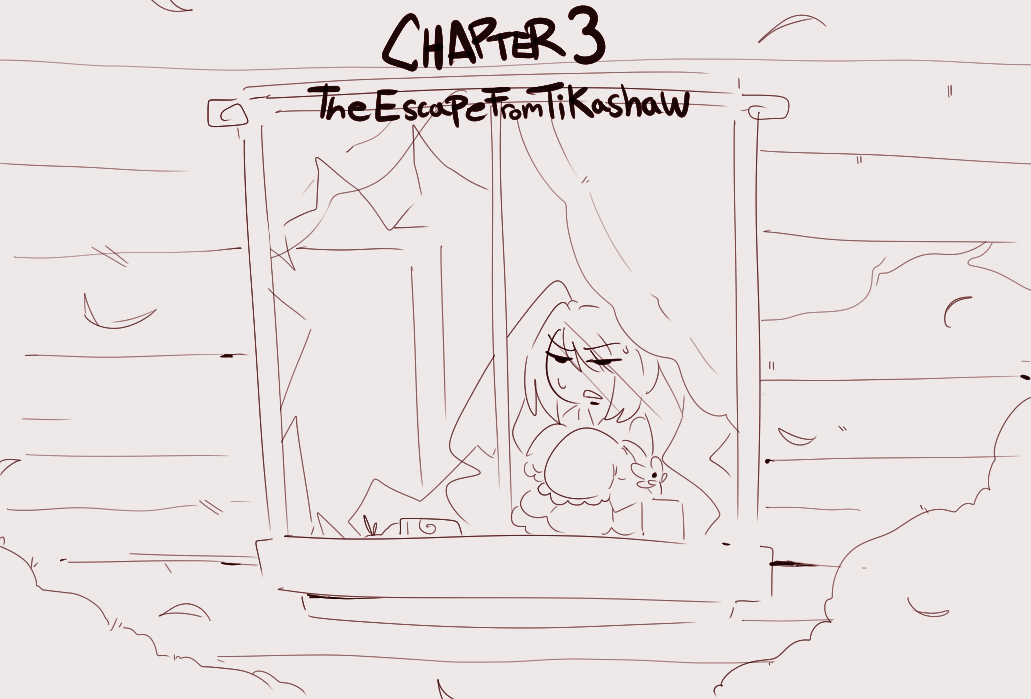 chapter 3 TODAY ‼️‼️
https://t.co/0bn20c2bCz

https://t.co/GK9fhZATdj 