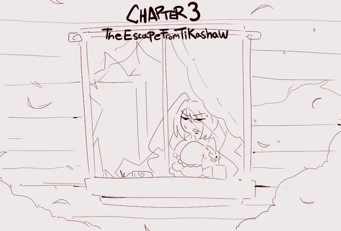 chapter 3 TODAY ‼️‼️
https://t.co/0bn20c2bCz

https://t.co/GK9fhZATdj 