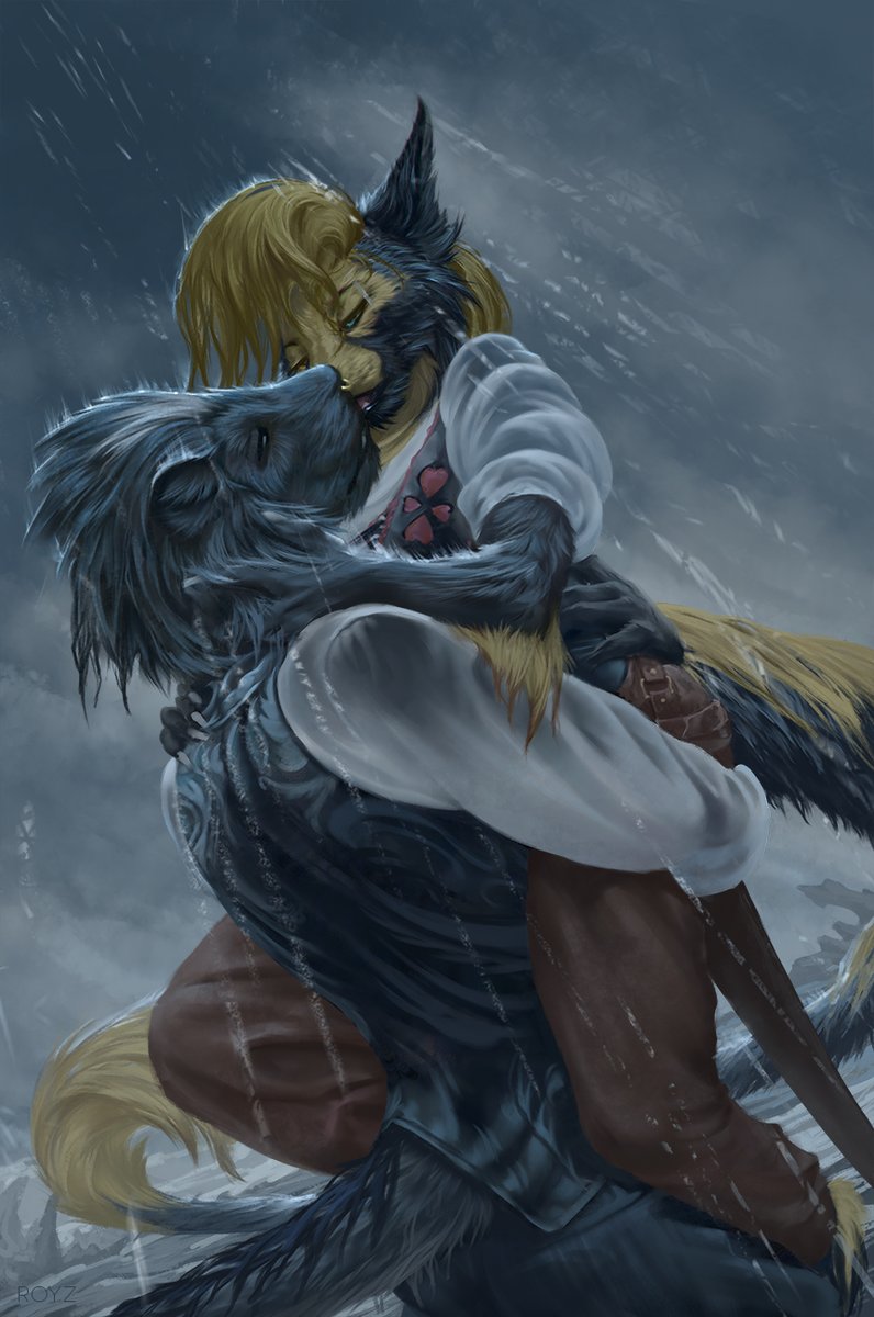 Alyx Royz tweet media