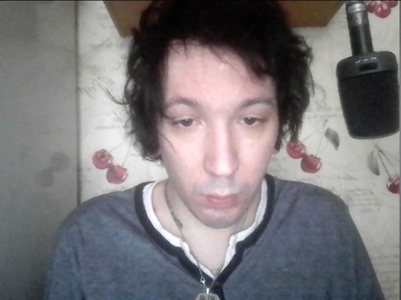 ussrlifesucks's tweet photo. такая няша ахахаха #webcamtoy https://t.co/2cKiHzwdnZ