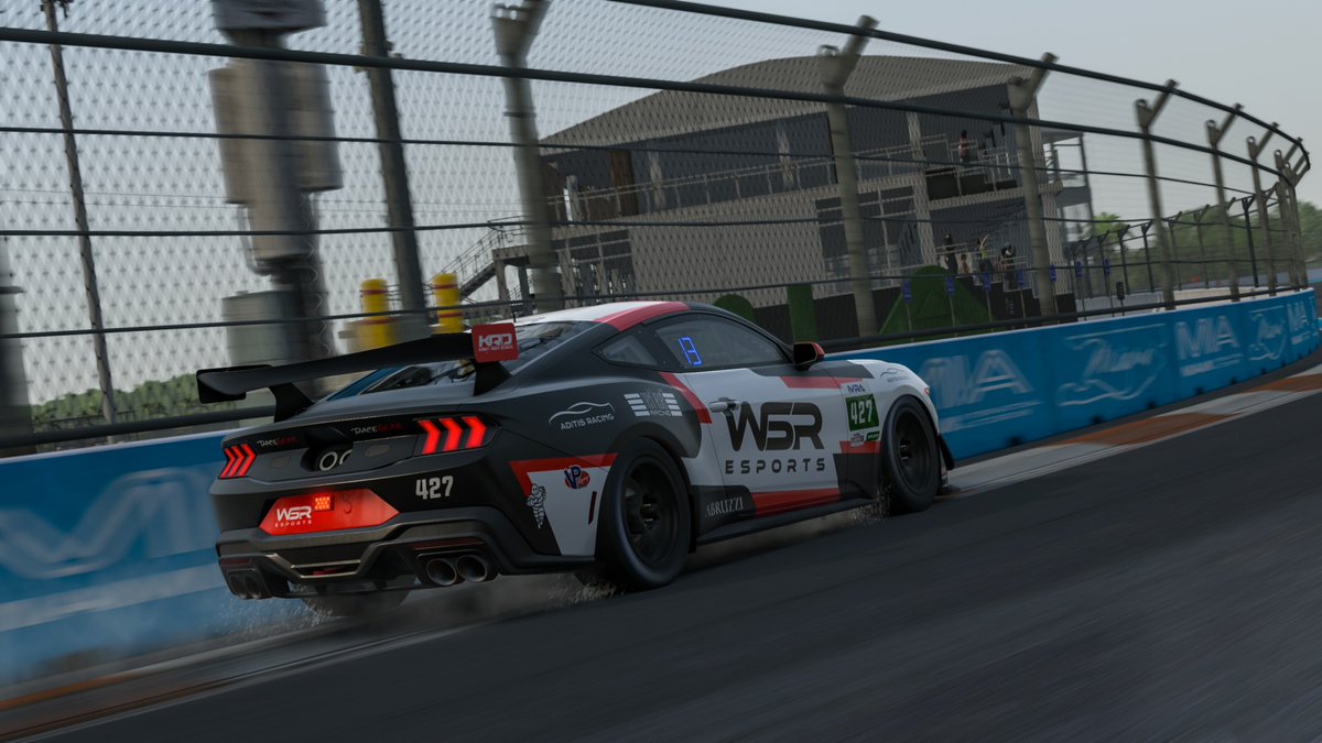 WSR Esports tweet media