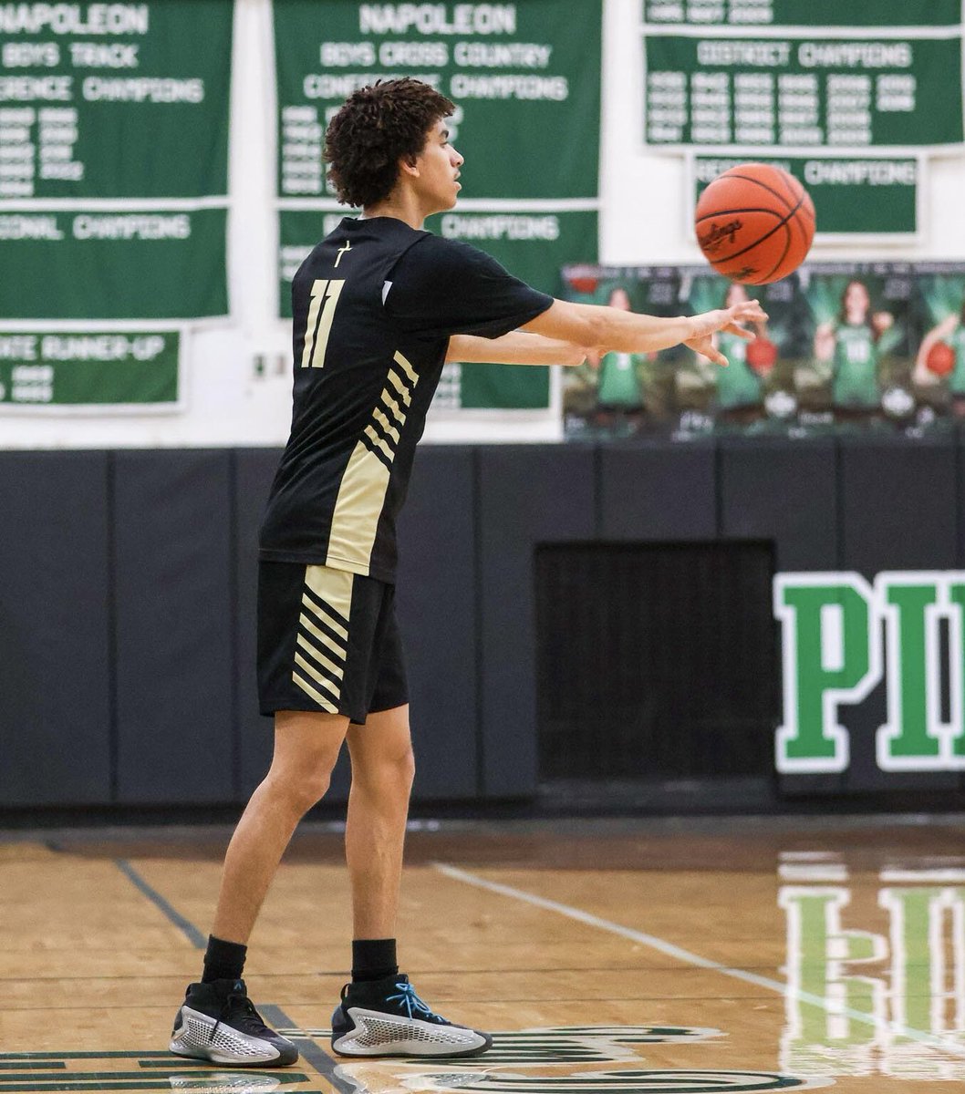 Matt Seidl tweet media