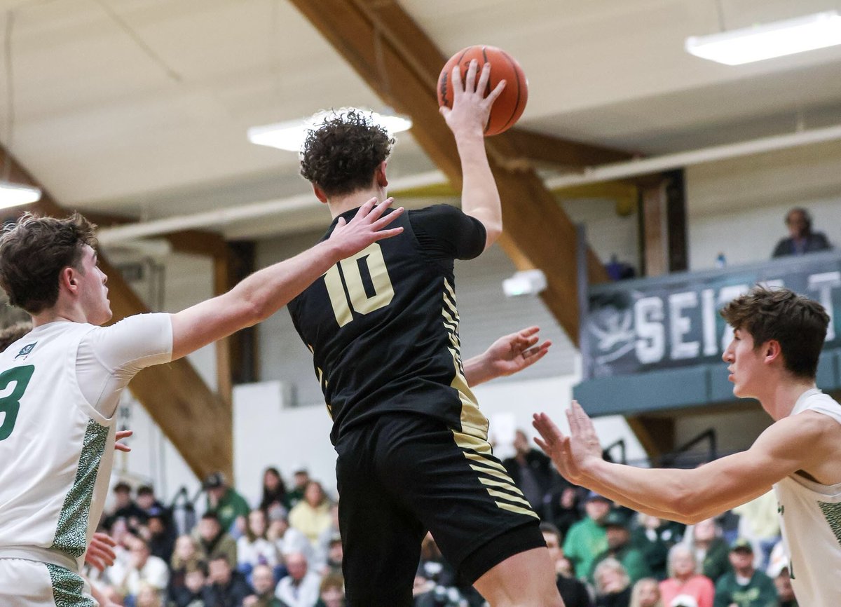 Matt Seidl tweet media