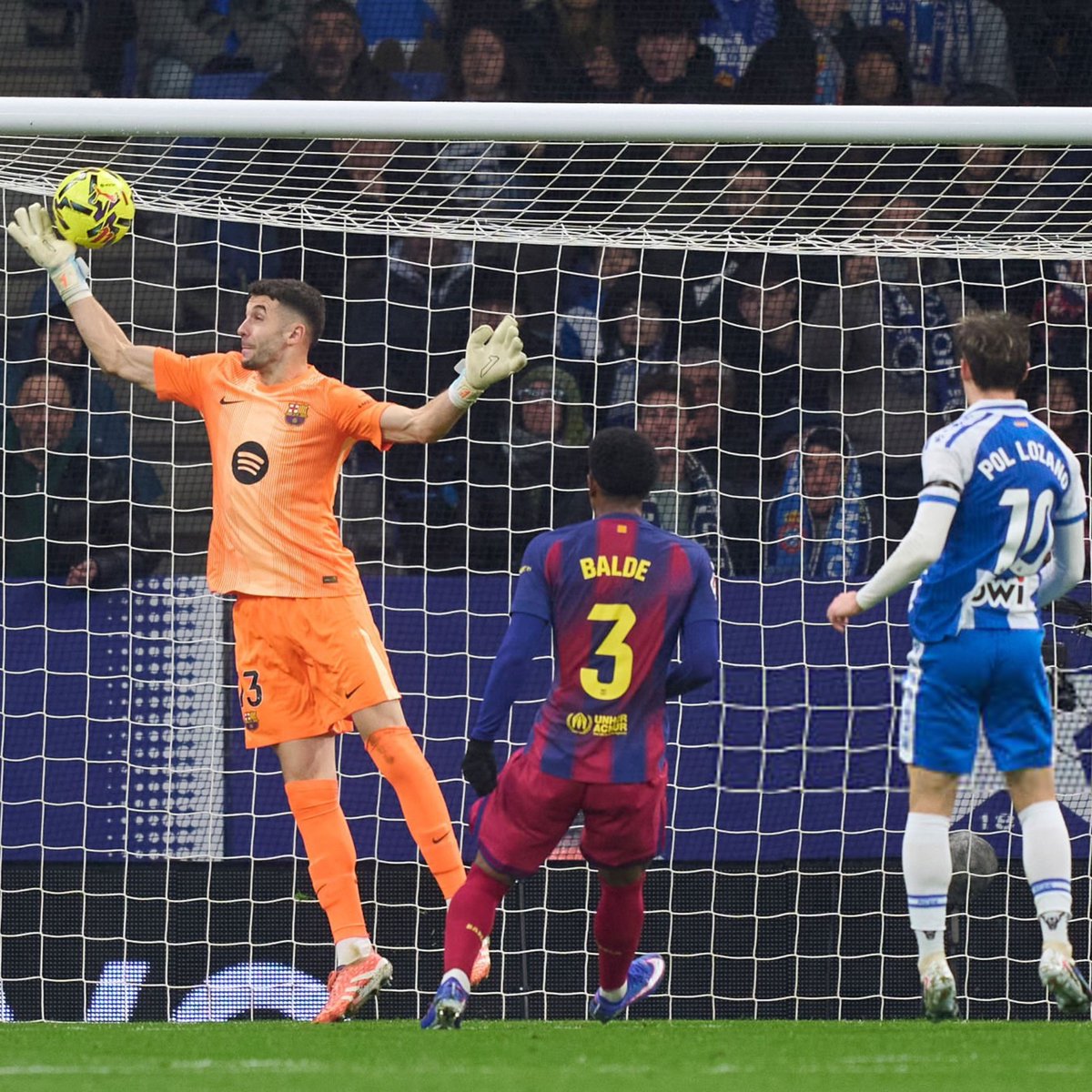 Barça Universal tweet media