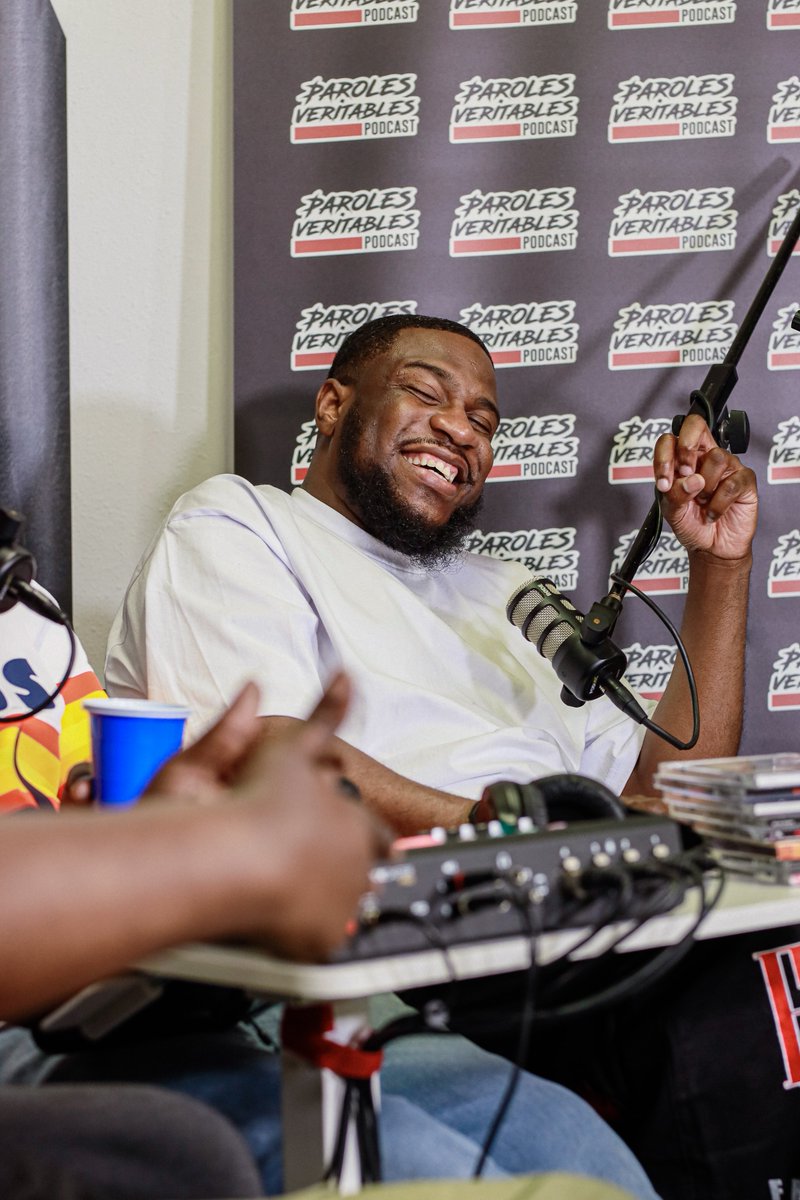 Paroles Veritables Podcast tweet media