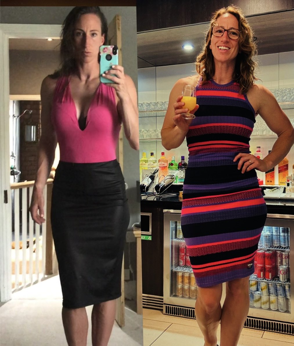 Kat Merchant tweet media