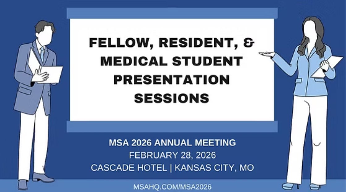 Missouri Society of Anesthesiologists tweet media