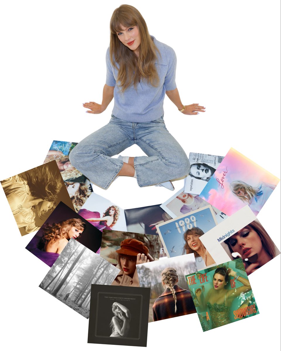 Yo cuando abro mi spotify: