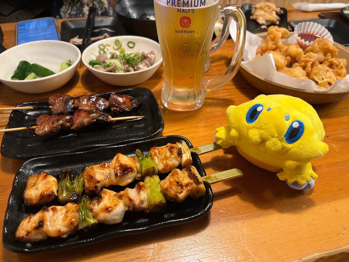 pkmrsan's tweet photo. 嬉しそう https://t.co/OdM4iuz0vJ