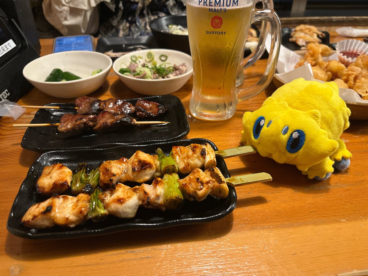 pkmrsan's tweet photo. 嬉しそう https://t.co/OdM4iuz0vJ
