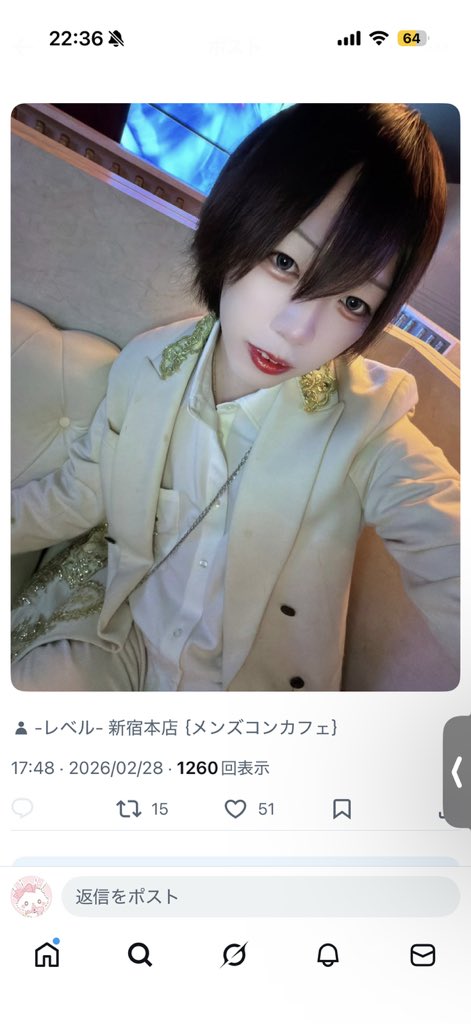 ꜀( ꜆-⩊-)꜆♡ tweet media