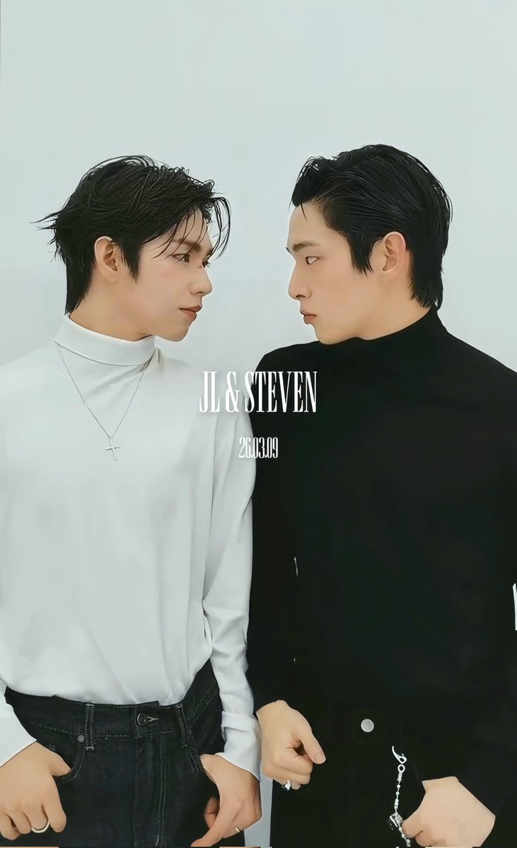 wonuubels's tweet photo. @Firefly_R29 🤭
#STEVEN #스티븐 #JL #제이엘 #AHOF #아홉 #STEJAY https://t.co/VjKpojGbFm