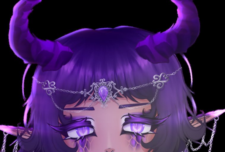 I feel like learning how to rig in live2d is one of the most gatekept things. 

I thought the AMV editing community was gatekeepers bro this a new level 😔. 

Thankfully I was able to find some helpful guides after much time spent searching.
Anyways here's a sneak peak!